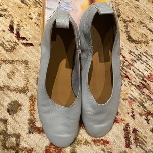 Everlane ballet flats